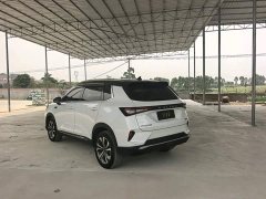 Wuling Xingchen 2021 1.5T CVT Xinghuai Edition - ფოტო 6
