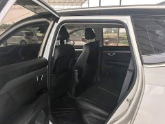 Wuling Xingchen 2021 1.5T CVT Xinghuai Edition - ფოტო 8