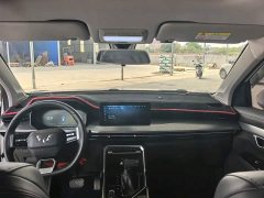 Wuling Xingchen 2021 1.5T CVT Xinghuai Edition - ფოტო 9