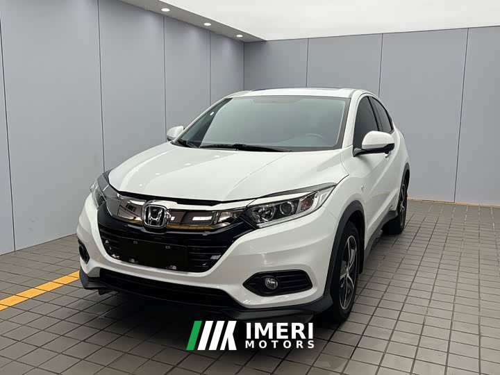 Honda Vezel 2020 1.5L CVT Pioneer Edition - ავტომობილი ჩინეთიდან