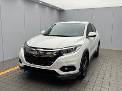 Honda Vezel 2020 1.5L CVT Pioneer Edition - ფოტო 1