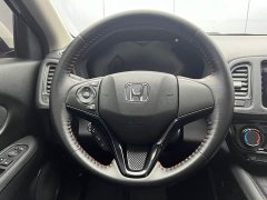 Honda Vezel 2020 1.5L CVT Pioneer Edition - ფოტო 10