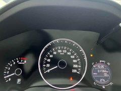Honda Vezel 2020 1.5L CVT Pioneer Edition - ფოტო 11