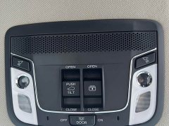 Honda Vezel 2020 1.5L CVT Pioneer Edition - ფოტო 13
