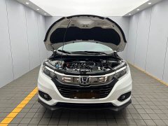 Honda Vezel 2020 1.5L CVT Pioneer Edition - ფოტო 15