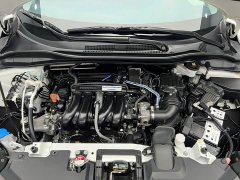 Honda Vezel 2020 1.5L CVT Pioneer Edition - ფოტო 16