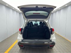 Honda Vezel 2020 1.5L CVT Pioneer Edition - ფოტო 17