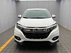 Honda Vezel 2020 1.5L CVT Pioneer Edition - ფოტო 2