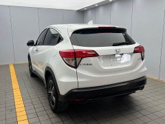 Honda Vezel 2020 1.5L CVT Pioneer Edition - ფოტო 4