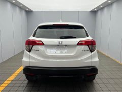 Honda Vezel 2020 1.5L CVT Pioneer Edition - ფოტო 5