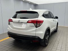 Honda Vezel 2020 1.5L CVT Pioneer Edition - ფოტო 6