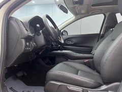 Honda Vezel 2020 1.5L CVT Pioneer Edition - ფოტო 7