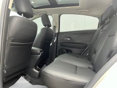 Honda Vezel 2020 1.5L CVT Pioneer Edition - ფოტო 8