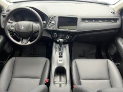 Honda Vezel 2020 1.5L CVT Pioneer Edition - ფოტო 9