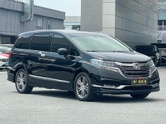 Honda Elysion 2019 2.0L Hybrid Luxury - ფოტო 3