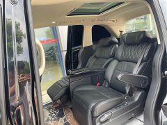 Honda Elysion 2019 2.0L Hybrid Luxury - ფოტო 4