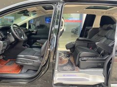 Honda Elysion 2019 2.0L Hybrid Luxury - ფოტო 5