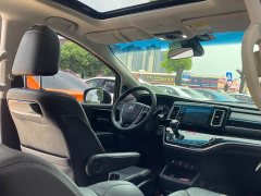 Honda Elysion 2019 2.0L Hybrid Luxury - ფოტო 6