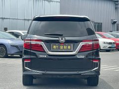 Honda Elysion 2019 2.0L Hybrid Luxury - ფოტო 7