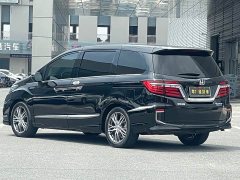 Honda Elysion 2019 2.0L Hybrid Luxury - ფოტო 8