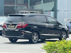 Honda Elysion 2019 2.0L Hybrid Luxury - ფოტო 9