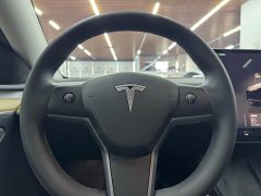 Tesla Model Y 2022 Facelift Rear-Wheel Drive - ფოტო 10