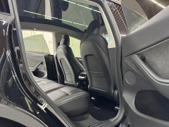Tesla Model Y 2022 Facelift Rear-Wheel Drive - ფოტო 11