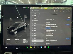 Tesla Model Y 2022 Facelift Rear-Wheel Drive - ფოტო 14