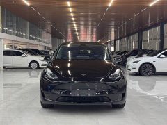 Tesla Model Y 2022 Facelift Rear-Wheel Drive - ფოტო 2