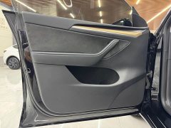 Tesla Model Y 2022 Facelift Rear-Wheel Drive - ფოტო 5