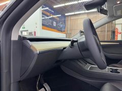 Tesla Model Y 2022 Facelift Rear-Wheel Drive - ფოტო 6