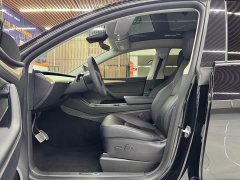 Tesla Model Y 2022 Facelift Rear-Wheel Drive - ფოტო 7