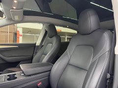 Tesla Model Y 2022 Facelift Rear-Wheel Drive - ფოტო 8
