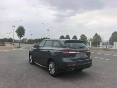 Changan X7 PLUS 1.5T EditionGeekerFlagship Version - ფოტო 5