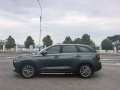 Changan X7 PLUS 1.5T EditionGeekerFlagship Version - ფოტო 6