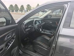 Changan X7 PLUS 1.5T EditionGeekerFlagship Version - ფოტო 7