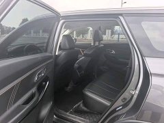 Changan X7 PLUS 1.5T EditionGeekerFlagship Version - ფოტო 8