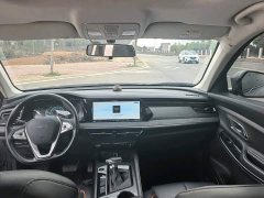 Changan X7 PLUS 1.5T EditionGeekerFlagship Version - ფოტო 9