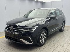 Volkswagen Tiguan L 280TSI Automatic FWD Trendsetter Limited Edition - ფოტო 1
