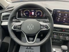 Volkswagen Tiguan L 280TSI Automatic FWD Trendsetter Limited Edition - ფოტო 11
