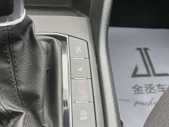 Volkswagen Tiguan L 280TSI Automatic FWD Trendsetter Limited Edition - ფოტო 14