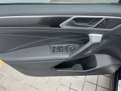Volkswagen Tiguan L 280TSI Automatic FWD Trendsetter Limited Edition - ფოტო 16
