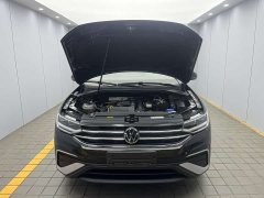 Volkswagen Tiguan L 280TSI Automatic FWD Trendsetter Limited Edition - ფოტო 17