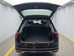 Volkswagen Tiguan L 280TSI Automatic FWD Trendsetter Limited Edition - ფოტო 19