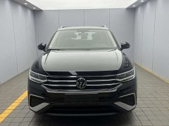Volkswagen Tiguan L 280TSI Automatic FWD Trendsetter Limited Edition - ფოტო 2