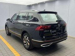 Volkswagen Tiguan L 280TSI Automatic FWD Trendsetter Limited Edition - ფოტო 4