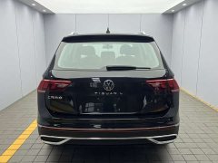 Volkswagen Tiguan L 280TSI Automatic FWD Trendsetter Limited Edition - ფოტო 5