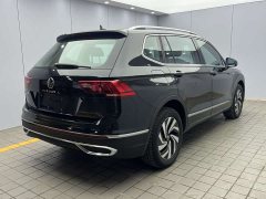 Volkswagen Tiguan L 280TSI Automatic FWD Trendsetter Limited Edition - ფოტო 6