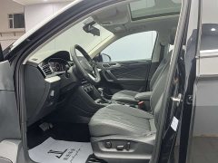 Volkswagen Tiguan L 280TSI Automatic FWD Trendsetter Limited Edition - ფოტო 7