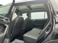 Volkswagen Tiguan L 280TSI Automatic FWD Trendsetter Limited Edition - ფოტო 8